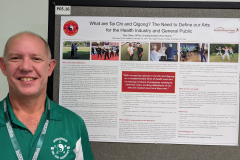 2023 Science of Tai Chi and Qigong as Whole-Person Health Conference