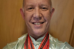 2024 Golden State International Wushu Championships Online