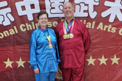 2024 Ohio International Chinese Martial Arts Championships