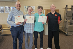 Cedarburg Class
