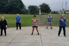 Come N Try Tai Chi