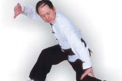 Dr Yang, Jwing-Ming