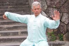 Master Dennis Watts