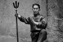 Master Gao Yen Tao