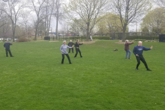 World Tai Chi Qigong Days